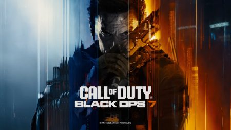 Call of Duty Black Ops 7 llega en 2025 con campaña cooperativa y nueva ambientación futurista