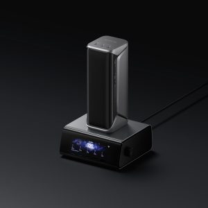 EcoFlow Rapid Pro X: la batería modular que revoluciona la carga portátil