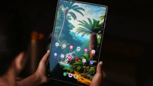 Galaxy Tab S11 da un paso firme con el nuevo chip Dimensity 9400