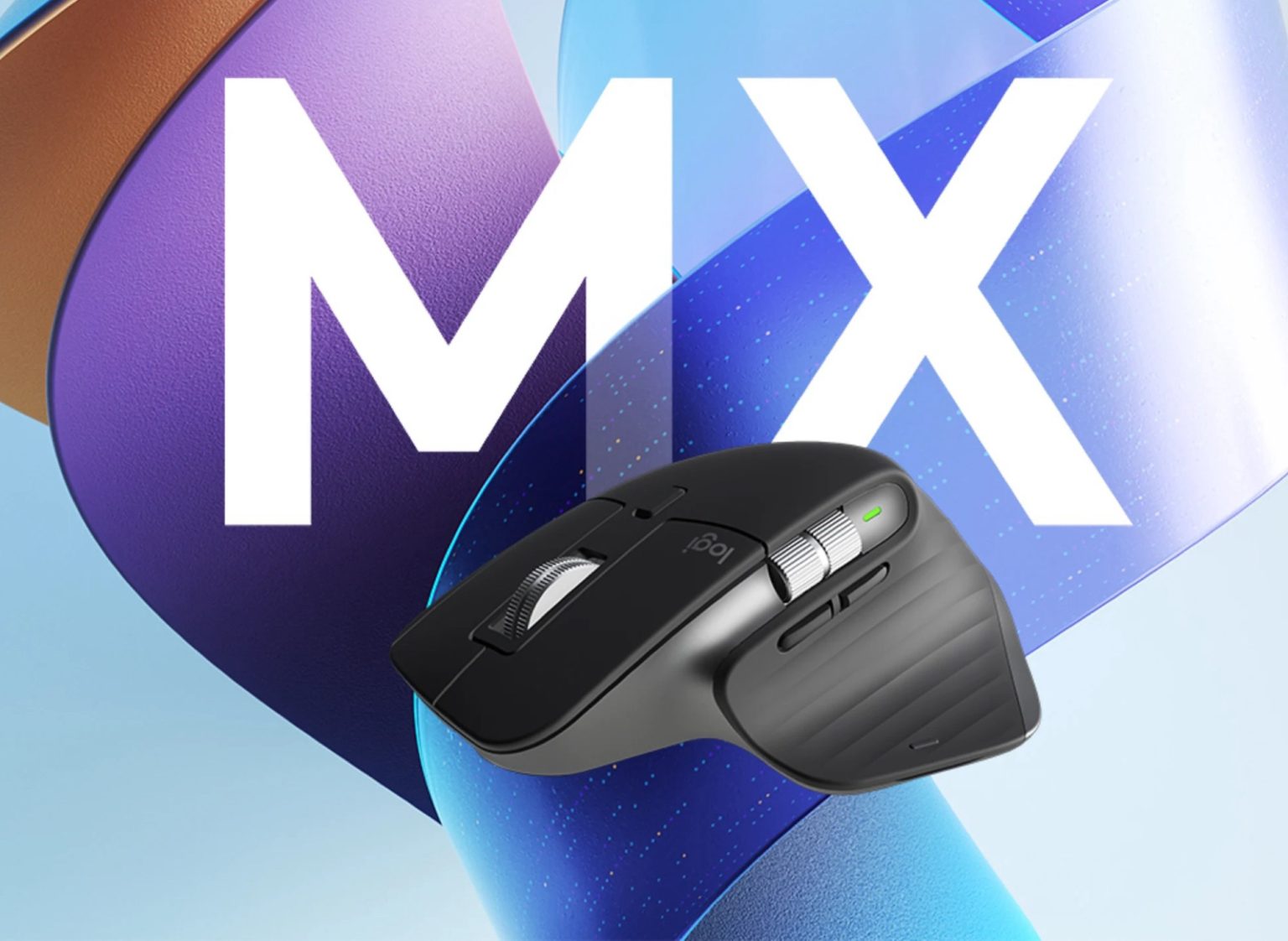 Logitech MX Master 4 se filtra antes de su lanzamiento con sutiles mejoras de diseño