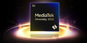 Dimensity 9500: Primer benchmark lo pone a la par en CPU con el A19 Pro, pero en GPU gana de goleada