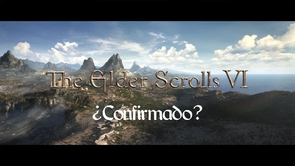 ¿El regreso de Tamriel está más cerca? The Elder Scrolls 6 podría aparecer en el Xbox Showcase 2025