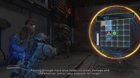 Capcom revela el gameplay de Pragmata: lo probarás en Gamescom 2025