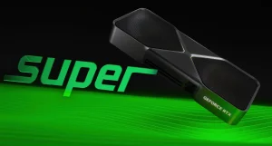 RTX 5070 SUPER: filtrada con 18 GB de VRAM y más núcleos