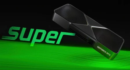 RTX 5070 SUPER: filtrada con 18 GB de VRAM y más núcleos