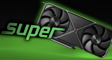 Filtrada la RTX 5070 Ti SUPER: 24 GB de memoria y 50W de consumo extra