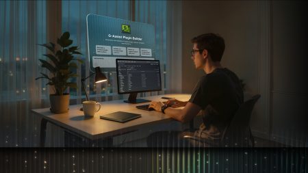 NVIDIA lanza el hackathon G-Assist para crear plug-ins con IA en RTX