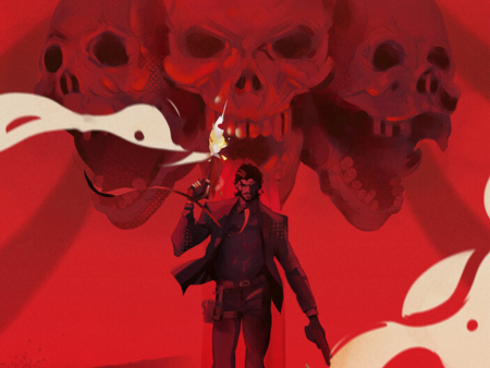 Suit for Hire llega a Steam con acción al estilo John Wick y un 40% de descuento