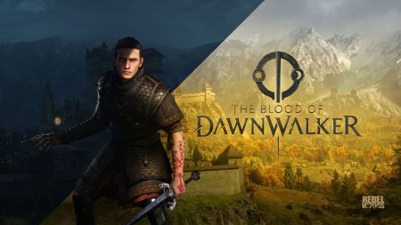The Blood of Dawnwalker muestra tráiler brutal y prepara evento de 45 minutos