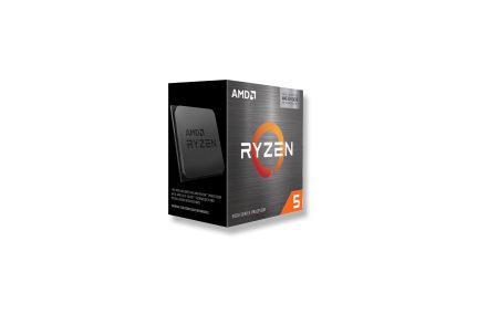 AMD lanza el Ryzen 5 5500X3D: un nuevo procesador AM4 con 3D V-Cache por sorpresa