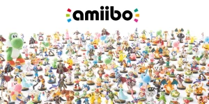 Switch 2 permite escanear Amiibos sellados sin romper su embalaje original