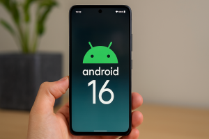 Android 16 Beta mejora las llamadas con un control más rápido y sin interrupciones