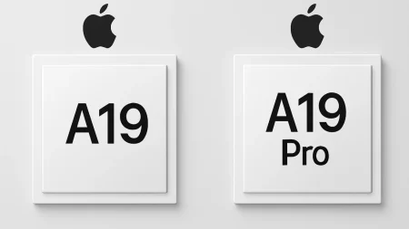 Apple A19 y A19 Pro: eficiencia energética como prioridad frente al poder bruto de Snapdragon