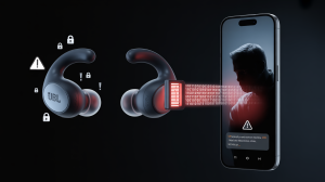 Auriculares JBL, Sony, Bose y más pueden ser usados para espiarte sin que lo sepas