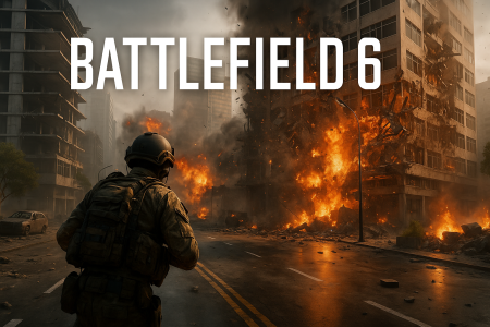 Battlefield 6: parece que una beta abierta se aproxima