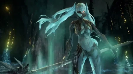 Code Vein se desploma en Steam: solo 7,49 € por este aclamado RPG tipo Souls mientras anuncian su secuela