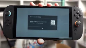 Nintendo endurece sus políticas: usuarios de Switch 2 sufren bloqueos permanentes por nombres de perfil