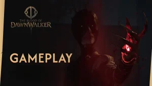 The Blood of Dawnwalker: El sucesor espiritual de The Witcher 3 toma forma con sangre, decisiones y fantasía gótica The Blood of Dawnwalker: El sucesor espiritual de The Witcher 3 toma forma con sangre, decisiones y fantasía gótica