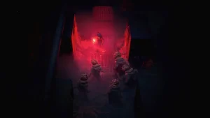 End of Abyss: el Metroidvania espacial que promete revivir el terror de Alien