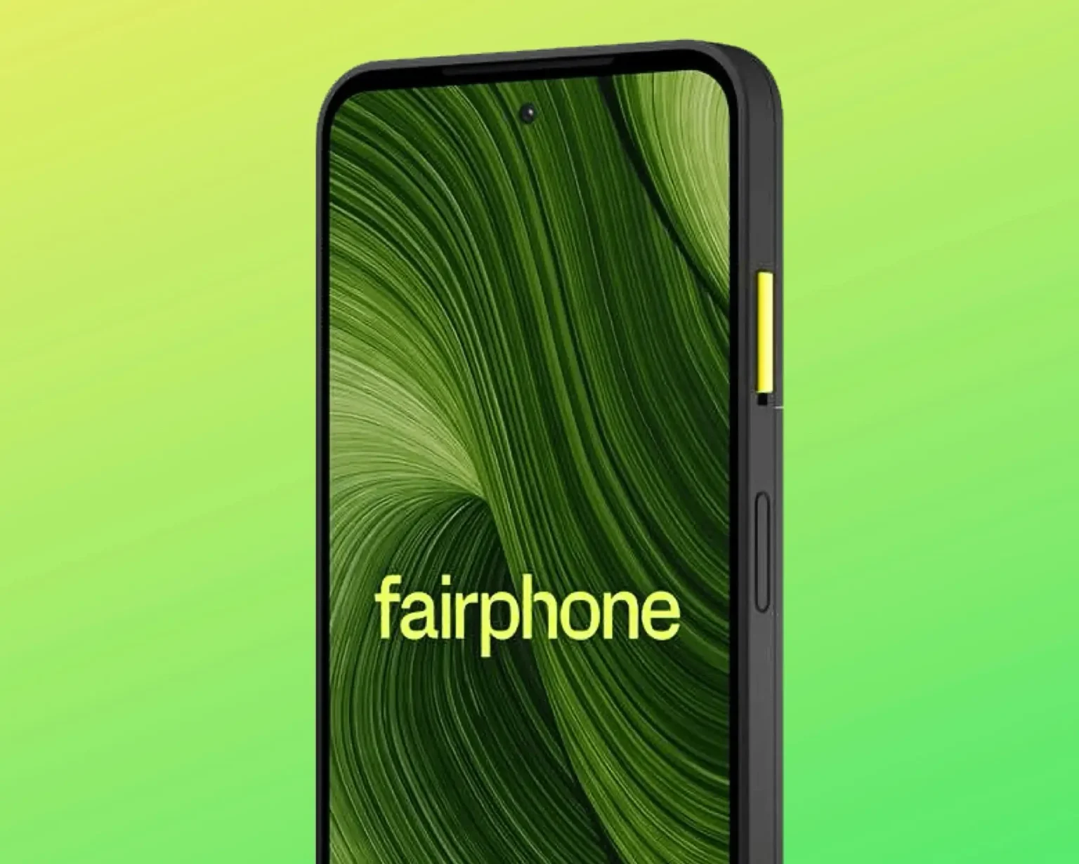 Fairphone 6: el smartphone sostenible se renueva con un diseño modular más moderno
