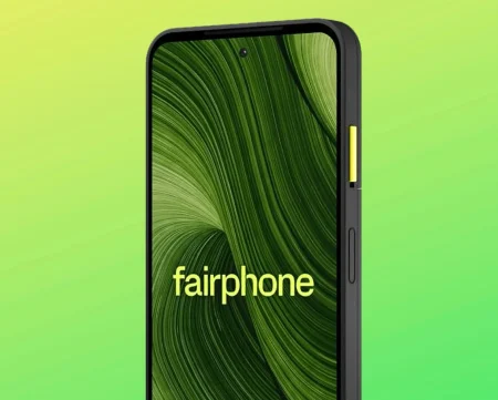 Fairphone 6: el smartphone sostenible se renueva con un diseño modular más moderno