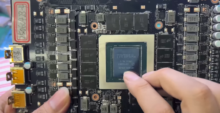 Falsas RTX 4090: cómo estafadores venden RTX 3090 y 3080 modificadas como tarjetas de nueva generación
