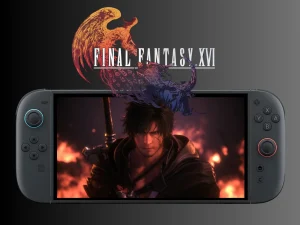 ¿Final Fantasy 16 llegará a Nintendo Switch 2? Square Enix deja abierta la posibilidad
