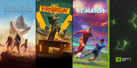 GeForce Now añade 25 juegos en junio: estos son los lanzamientos más esperados