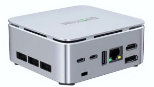 GMK G10: el mini PC con Ryzen 5 3500U por solo 200 dólares