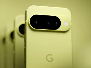 Google confirma los colores del Pixel 10