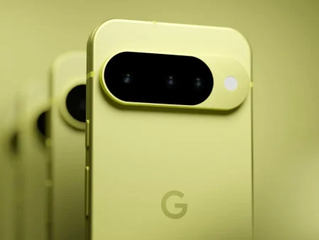 Google confirma los colores del Pixel 10: adiós a Obsidian y Porcelain