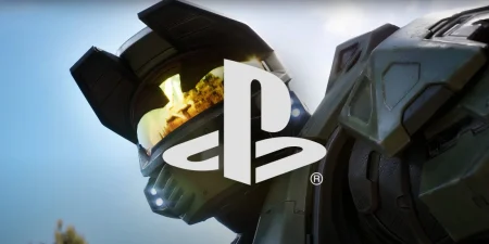 Dataminer revela un posible Halo para PlayStation 5