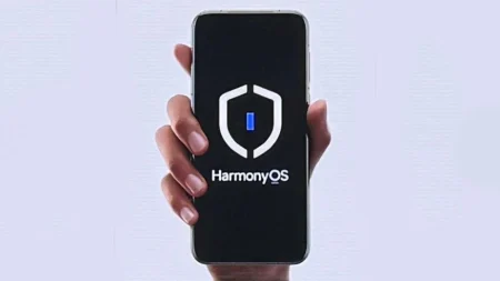 Huawei lanza HarmonyOS 6 con nueva seguridad Star Shield y agente inteligente