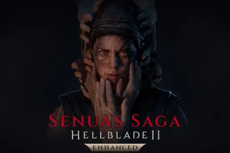 Hellblade II debutará en PS5 con una edición mejorada repleta de novedades