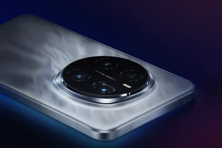 Honor Magic8 Max: el nuevo coloso Android que desafía los límites del tamaño