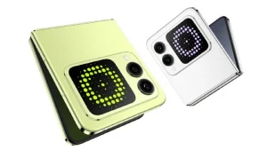 Huawei prepara un nuevo smartphone plegable para competir con el Galaxy Z Flip7