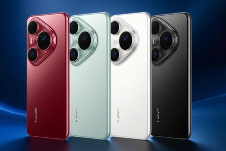 Huawei Pura 80 Ultra y Pro+: fotografía de precisión y diseño exclusivo