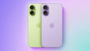 Apple iPhone 17 base sorprende con pantalla de 6,3 pulgadas, igualando al modelo Pro