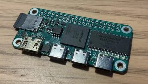 Icepi Zero: la FPGA open source del tamaño de una Raspberry Pi Zero que sorprende al mundo maker