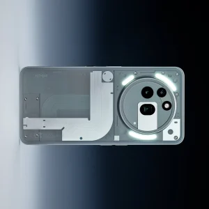 Nothing Phone (3): Snapdragon 8s Gen 4 y rival directo del Poco F7