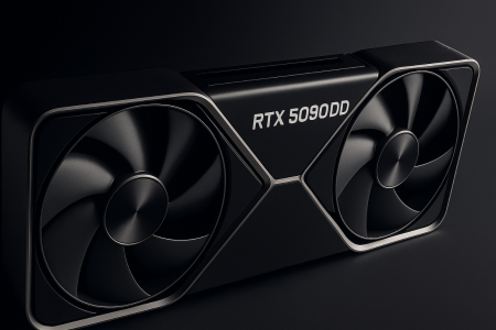 Aparece la RTX 5090DD: una RTX 5090 aún más recortada y la posible antesala de una RTX 5080 Ti