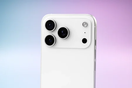 Apple rediseña su emblema: el logo se reubica en el iPhone 17 Pro