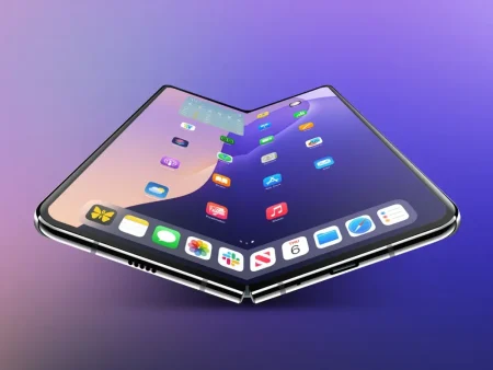 iPhone Fold: rumor indica que el plegable de Apple llegará en 2026
