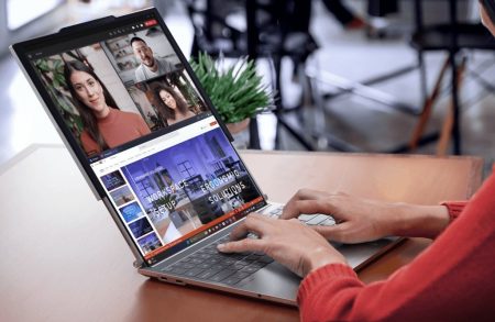 Lenovo ThinkBook Plus Gen 6 con pantalla enrollable: disponible el 19 de junio desde 3499 dólares