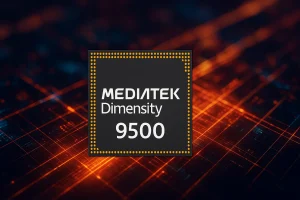 MediaTek Dimensity 9500: un salto de rendimiento de casi un 50% que sacude el mercado de chips móviles