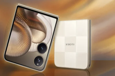 Xiaomi MIX Flip 2 ya es oficial: cámaras duales de 50 MP y la batería más grande en un plegable