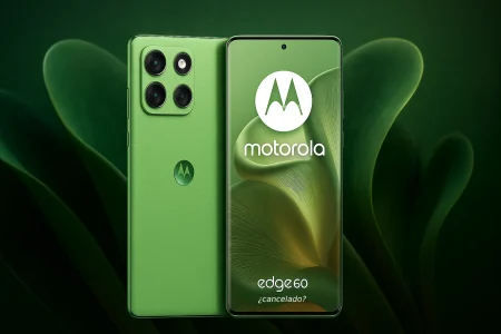 Motorola podría saltarse el Edge 60 Ultra y lanzar directamente el Edge 70 Ultra en 2025