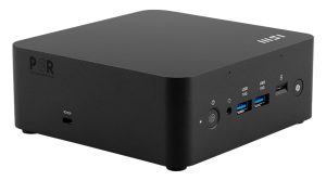 MSI Cubi NUC AI+ 2MG con Intel Lunar Lake ya disponible para reservar MSI Cubi NUC AI+ 2MG con Intel Lunar Lake ya disponible para reservar