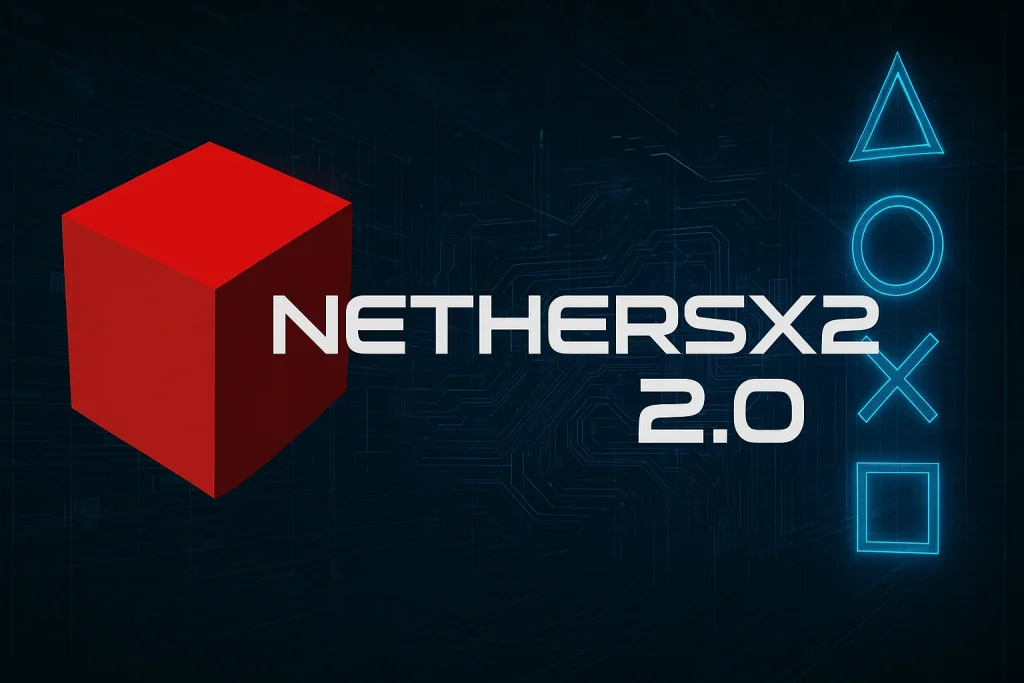 NetherSX2 2.0: el emulador de PS2 para Android mejora en rendimiento y compatibilidad
