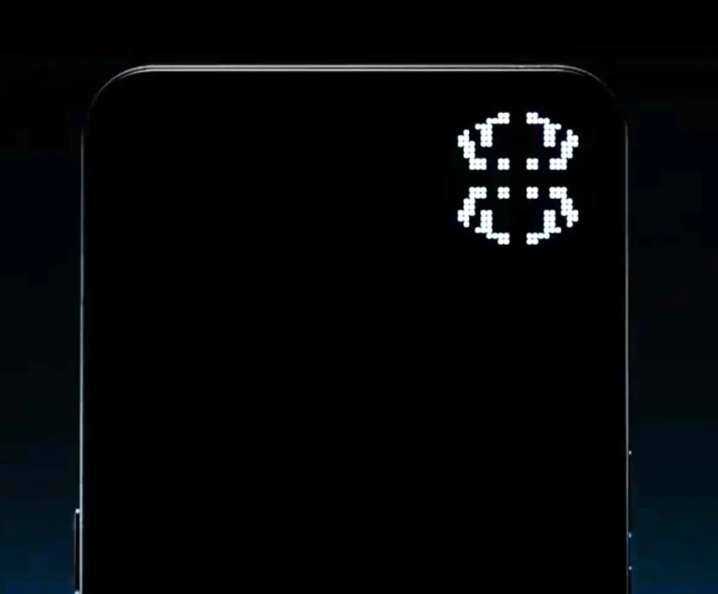 Nothing Phone (3): Así es la nueva pantalla que sustituye a Glyph